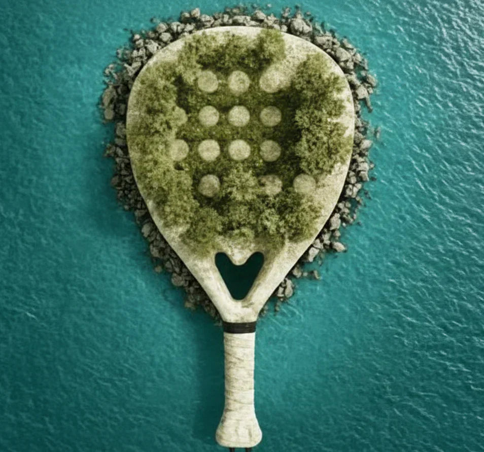 Beyond the Court: How Used Padel Balls Can Drive Innovation and Sustainability - Ace Padel Gear