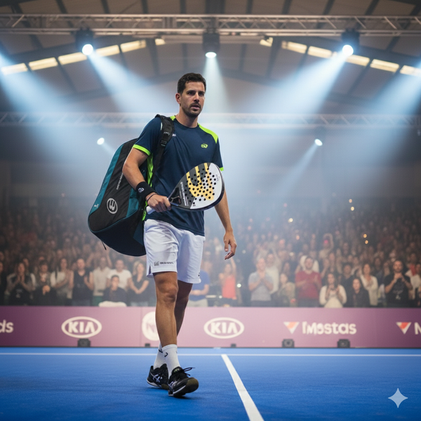 Padel Bags - Ace Padel Gear