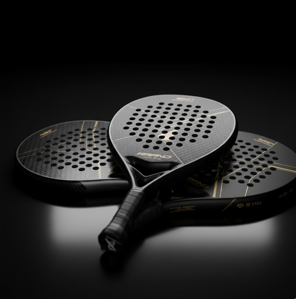 Padel Rackets - Ace Padel Gear