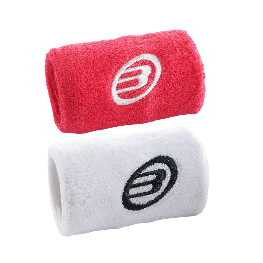 Bullpadel Wristband Bullpadel