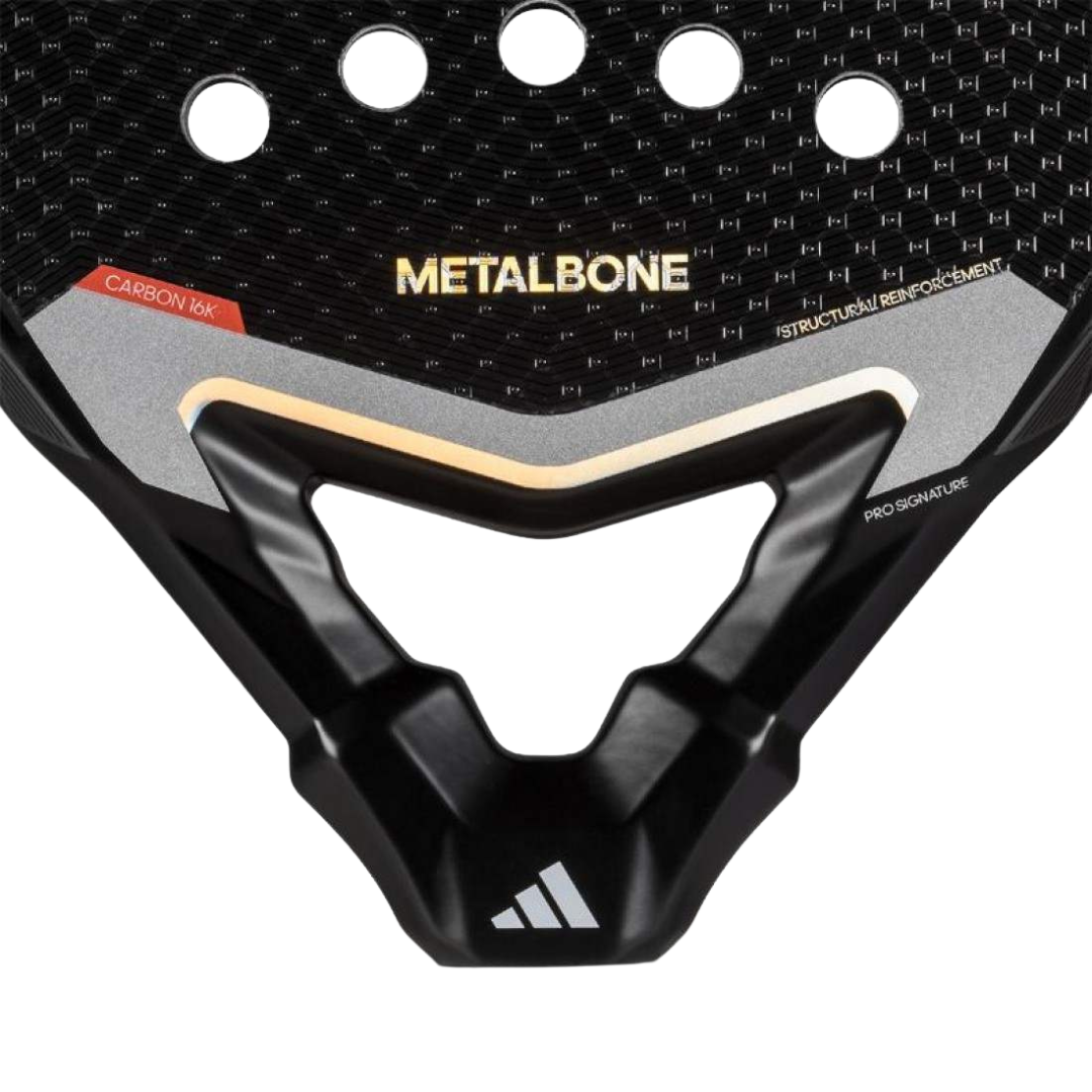 Adidas Metalbone 3.4 2025 - Ace Padel Gear