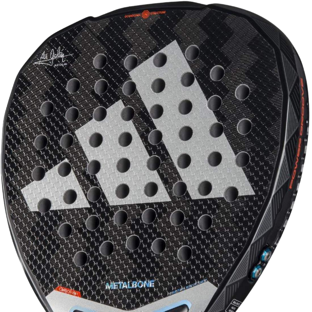 Adidas Metalbone 3.4 2025 - Ace Padel Gear