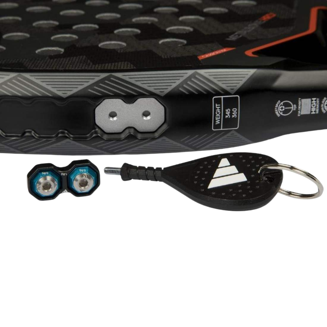 Adidas Metalbone 3.4 2025 - Ace Padel Gear