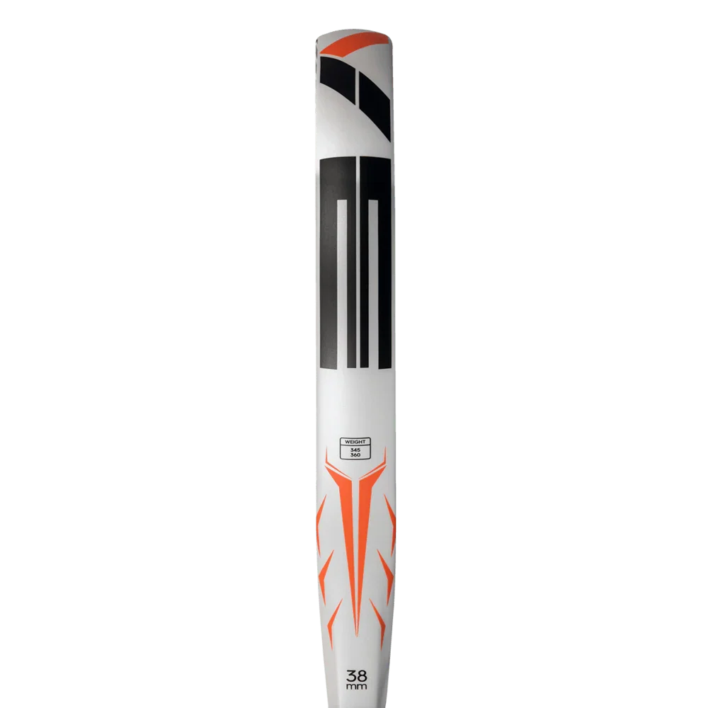 Adidas Drive Light 3.5 2026 padel racket - angle view