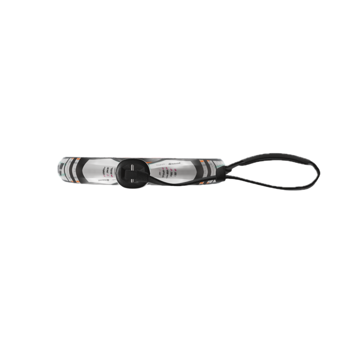 Babolat Stima Spirit padel racket - top view