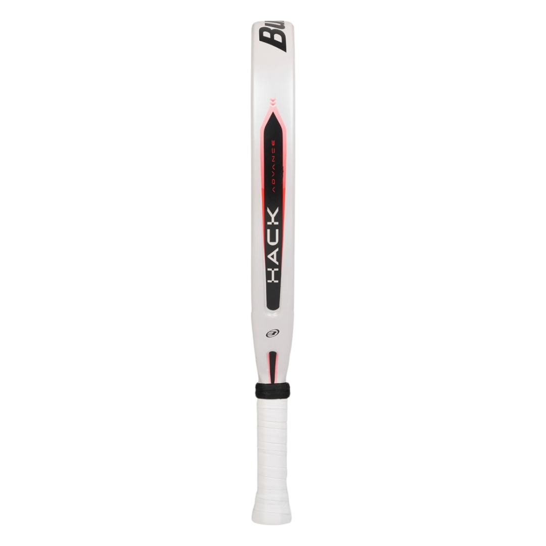 Bullpadel Hack 02 Advanced 2026 - Ace Padel Gear