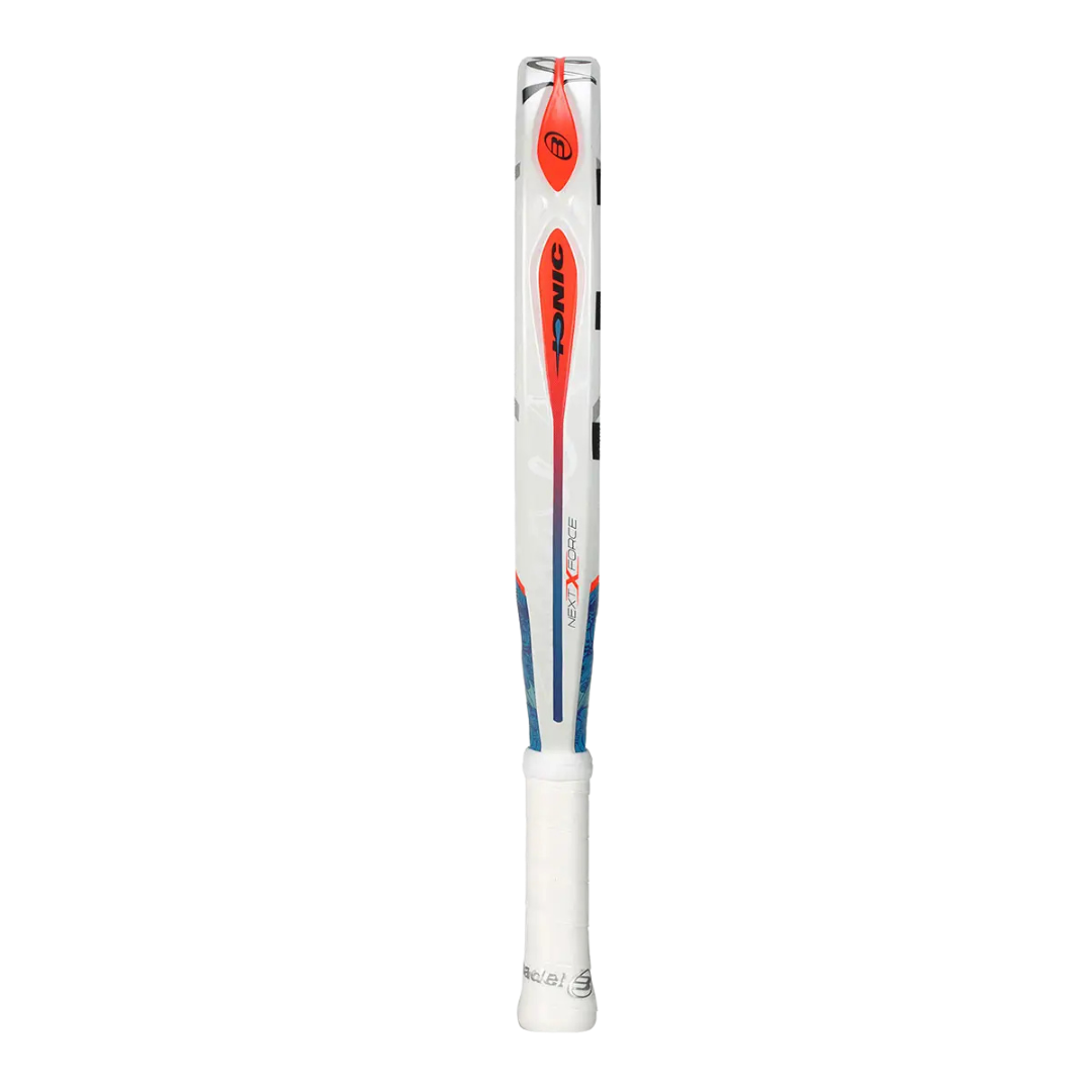 Bullpadel Ionic Power 2026 Bullpadel