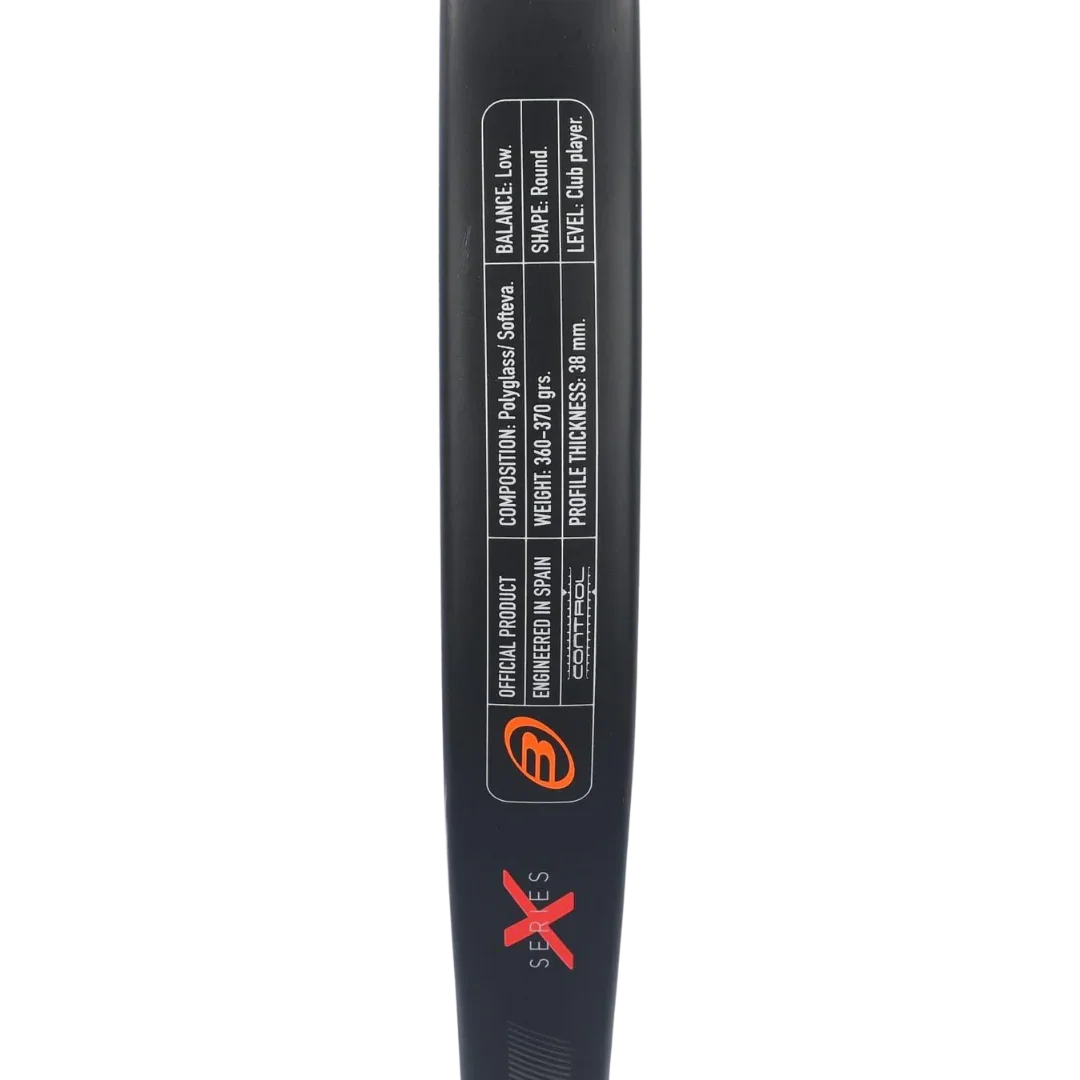 Bullpadel Legend 4.0 - Ace Padel Gear