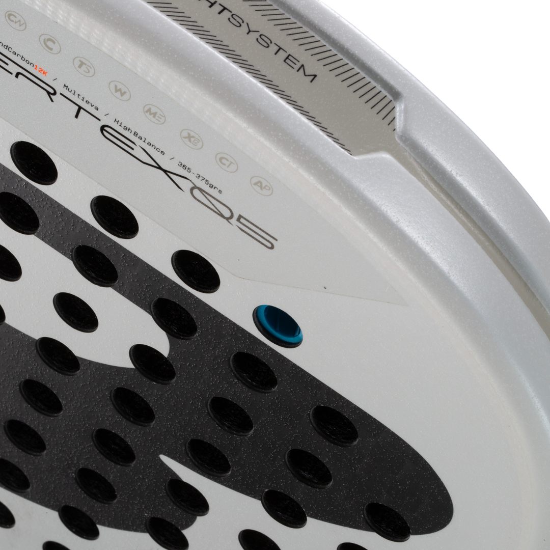 Bullpadel Pearl 2026 - Bea Gonzalez Bullpadel