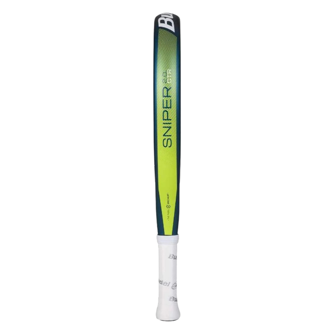 Bullpadel Sniper 2.0 Control Petrol 2026 Bullpadel