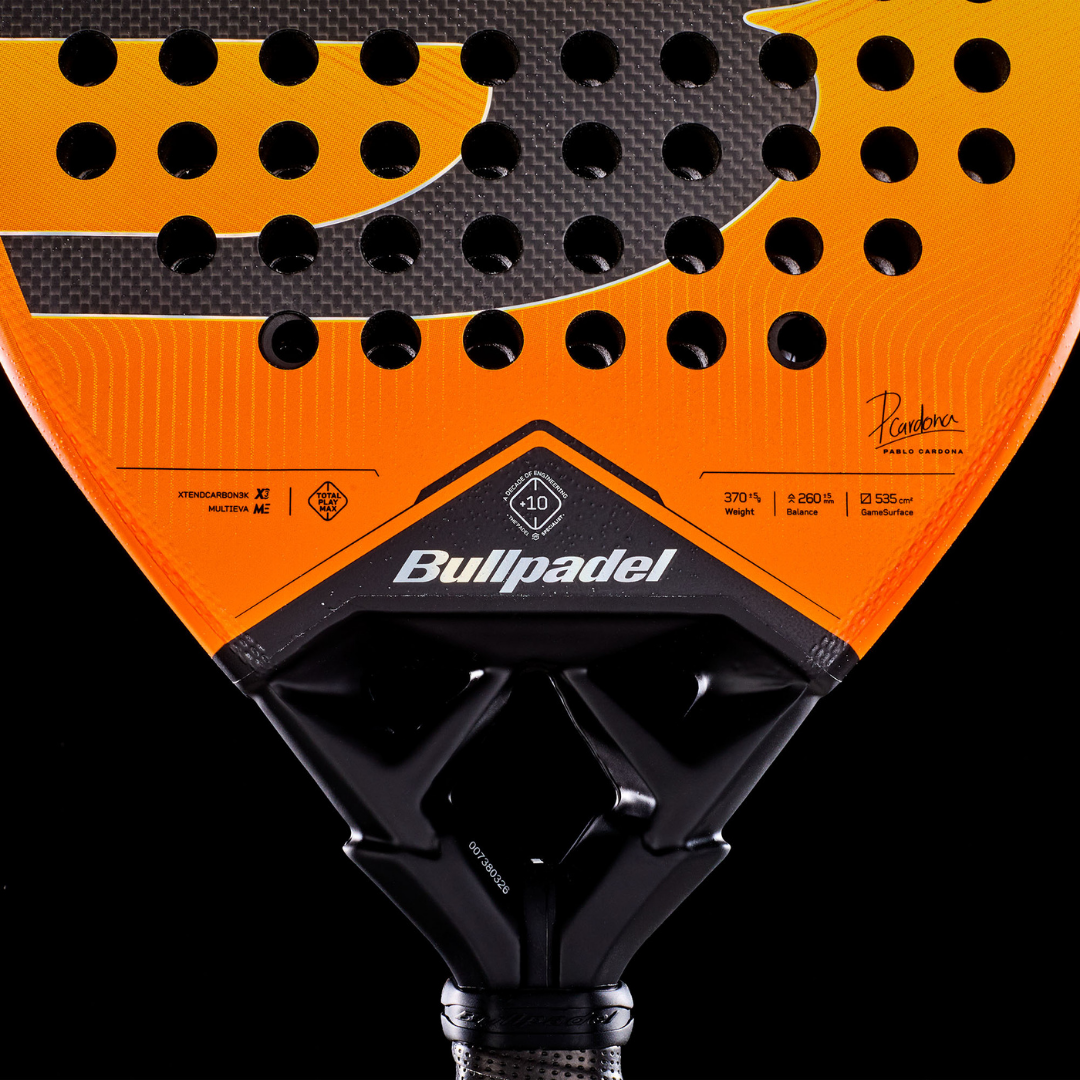 Bullpadel Vertex 05 Geo 2027