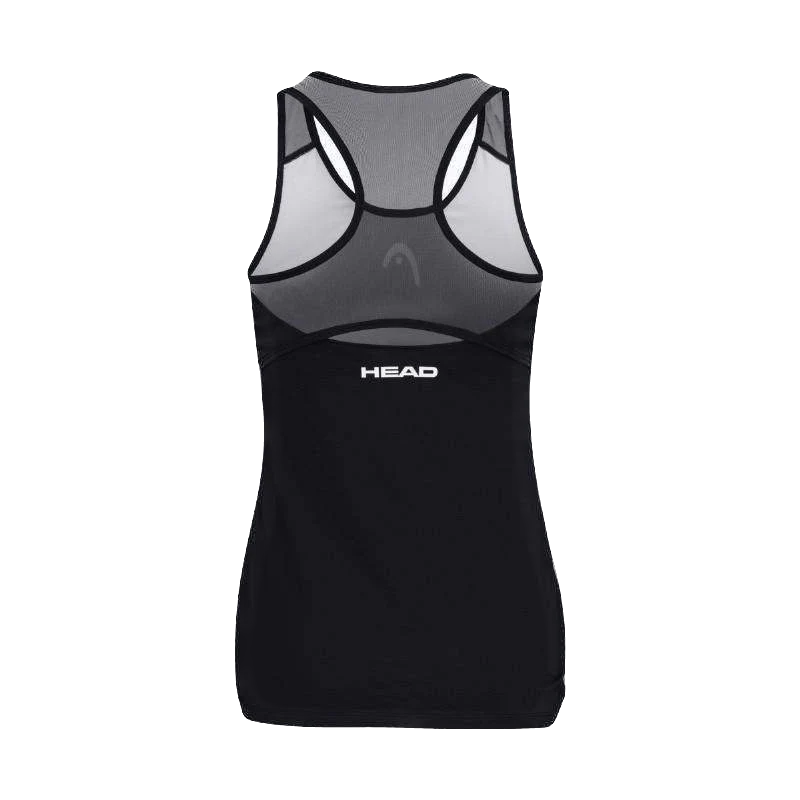 Head Play Tee Women Head