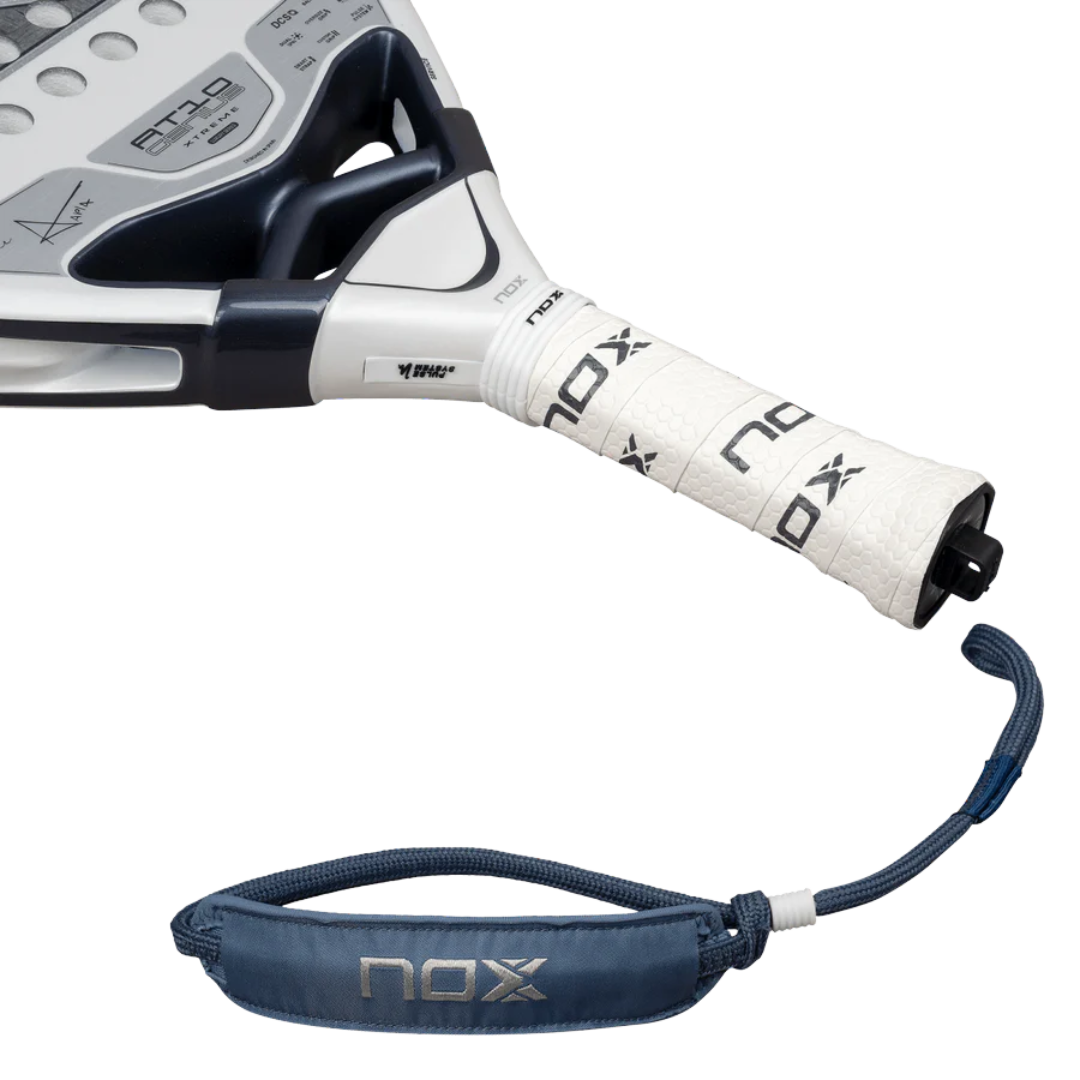 Nox AT10 Luxury Genius 12K Alum XTREM Lite 2026 by Agustin Tapia NOX