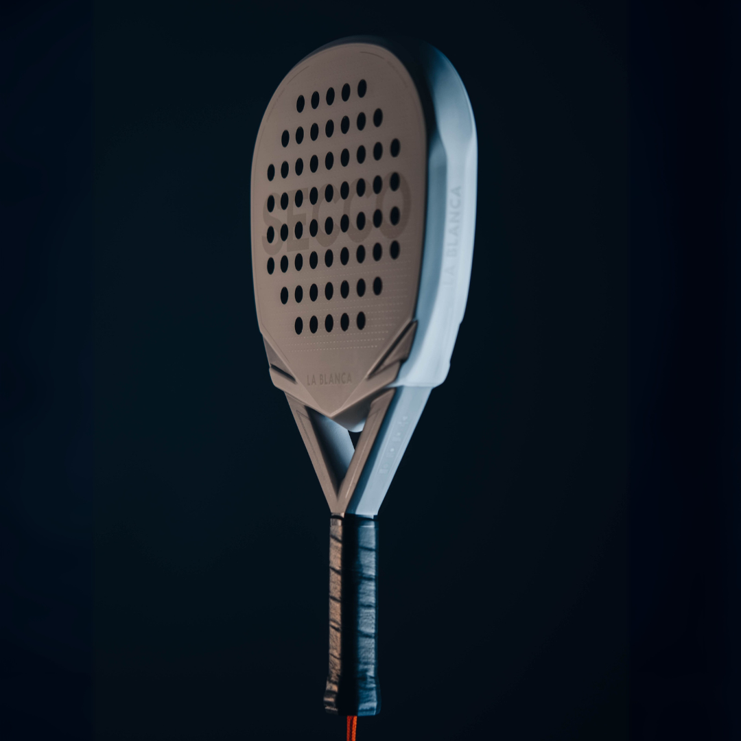 Secco La Blanca - Ace Padel Gear
