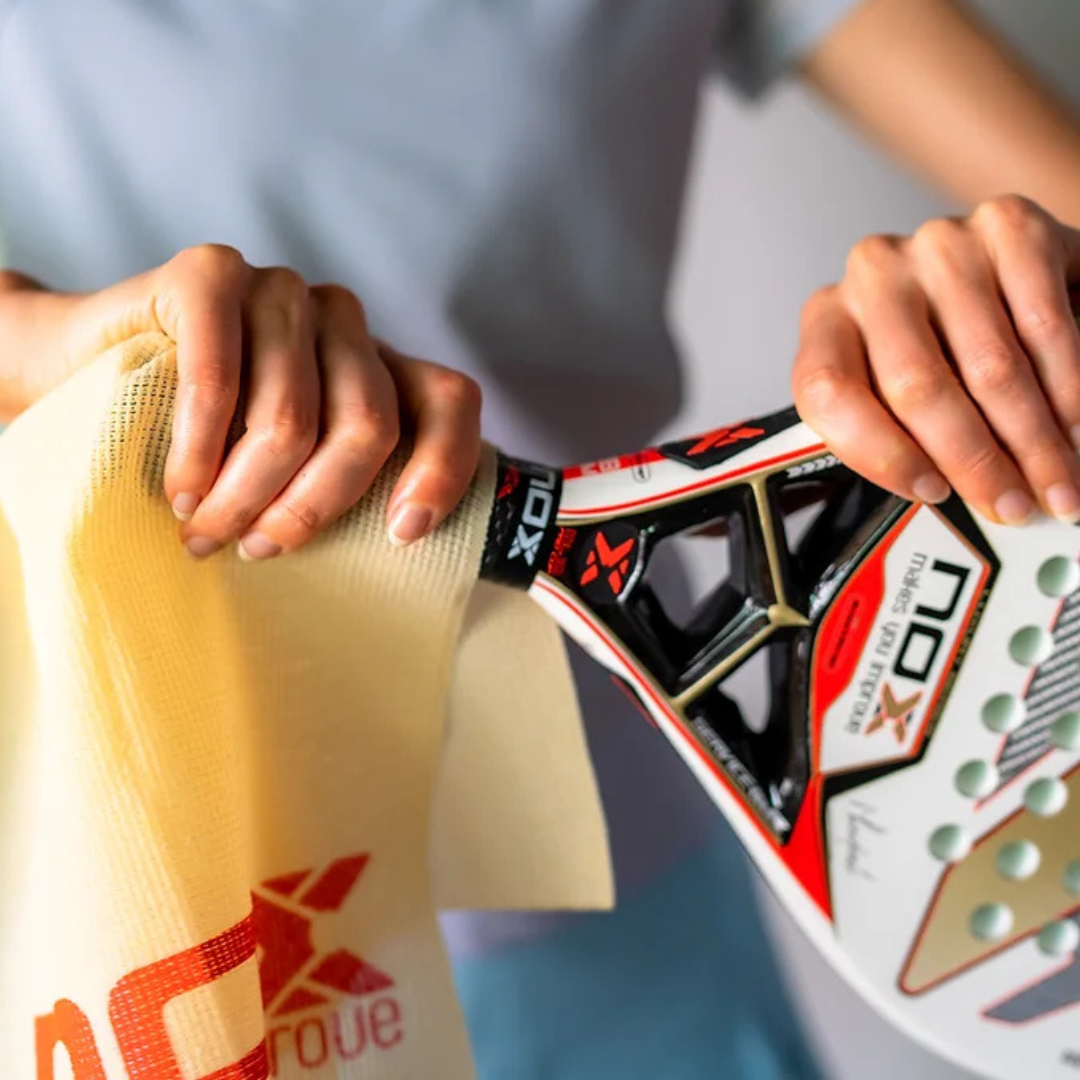 NOX Grip enhancer towel NOX