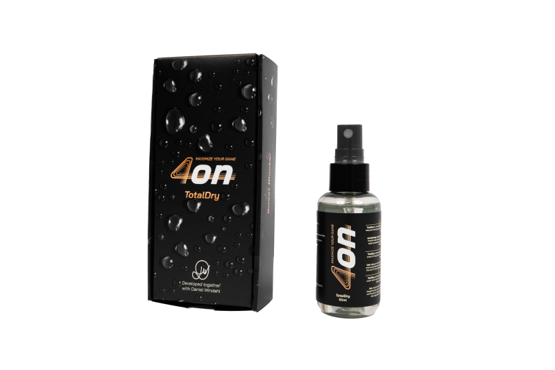 4on TotalDry Spray 4on