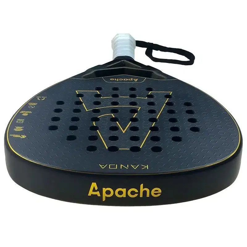 Apache Kanda Padel Racket: The Pinnacle of Power and Precision - Ace Padel Gear