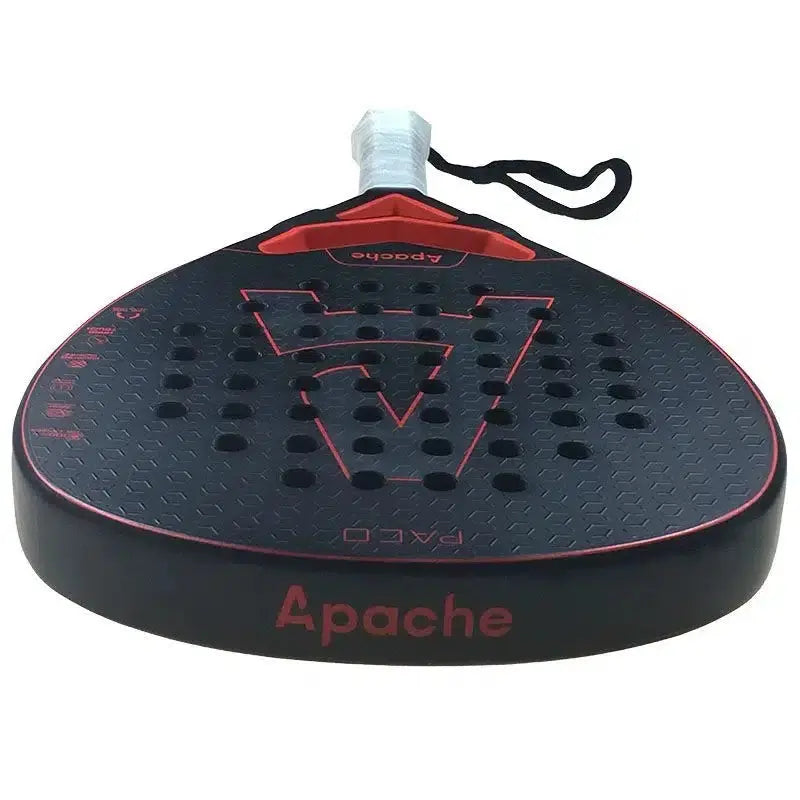 Apache Paco Padel Racket: Unleash Your Power on the Court - Ace Padel Gear