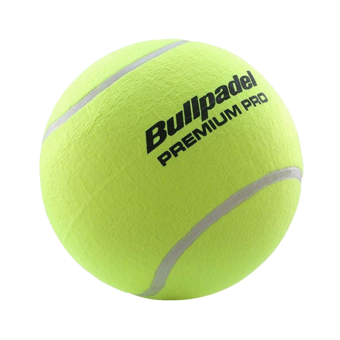 Bullpadel Premium Pro Balls Bullpadel