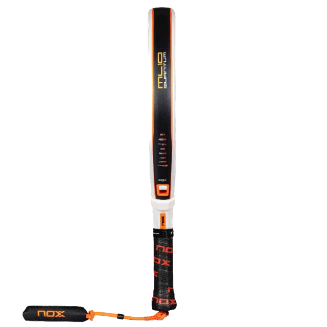 NOX ML10 Quantum 3K 2025 by Miguel Lamperti NOX