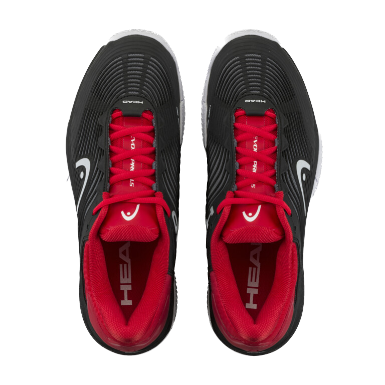 Head Revolt 4.5 Pro Clay - Ace Padel Gear