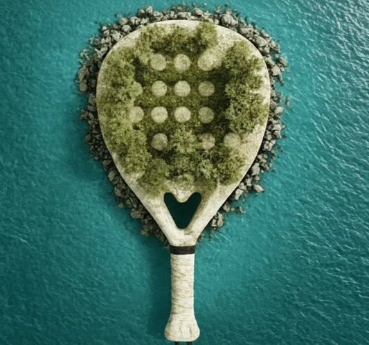 Beyond the Court: How Used Padel Balls Can Drive Innovation and Sustainability - Ace Padel Gear