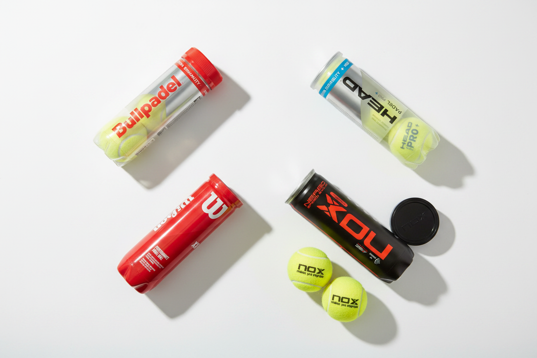 Best Padel Balls in Australia 2026: Comparison Guide Ace Padel Gear