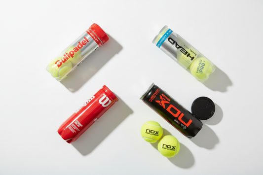 Best Padel Balls in Australia 2026: Comparison Guide Ace Padel Gear