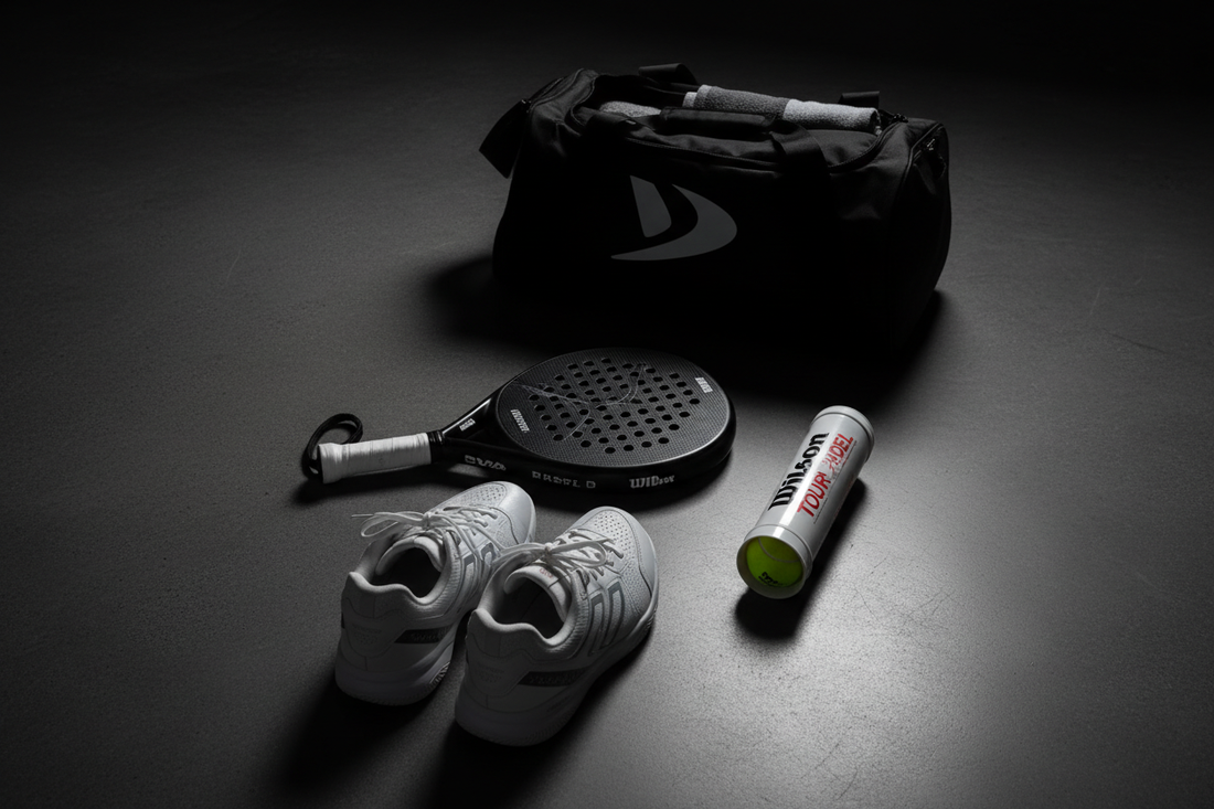 How Much Does It Cost to Start Playing Padel in Australia? (2026 Budget Guide)