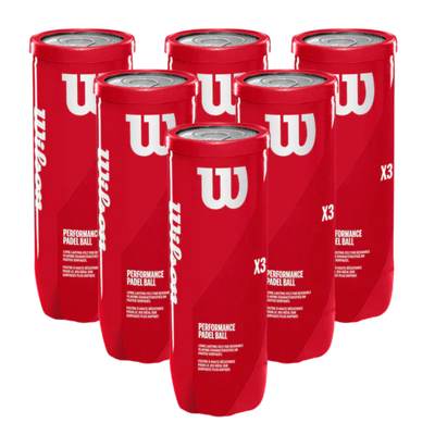 Padel Balls - Ace Padel Gear