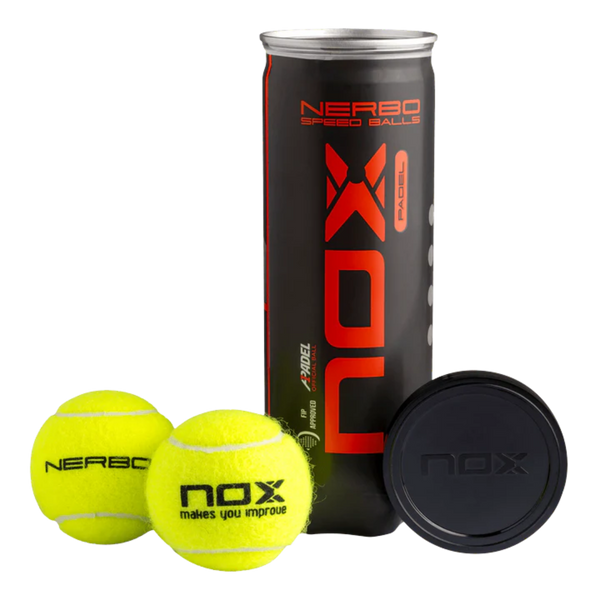 Padel Balls - Ace Padel Gear