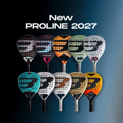 Bullpadel-2027 Ace Padel Gear