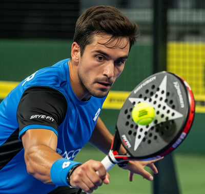 Men Ace Padel Gear