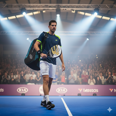 Padel Bags - Ace Padel Gear