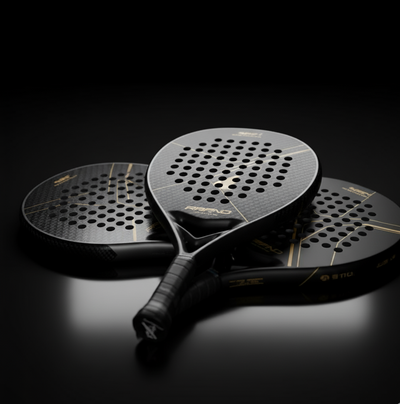 Padel Rackets - Ace Padel Gear