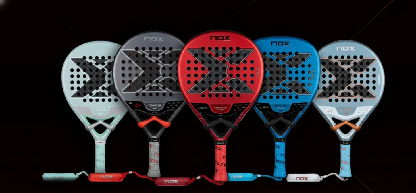 NOX-2026 Ace Padel Gear