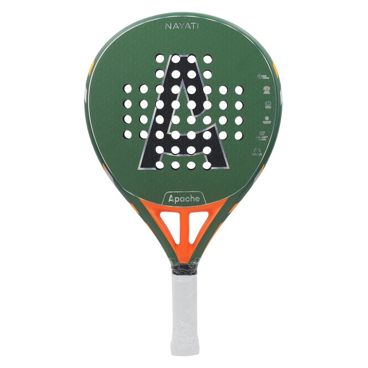 Beginner Padel Rackets Ace Padel Gear