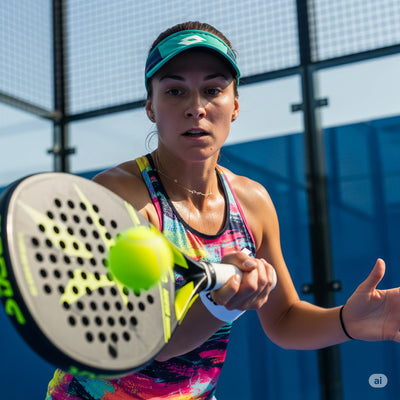 Women Ace Padel Gear