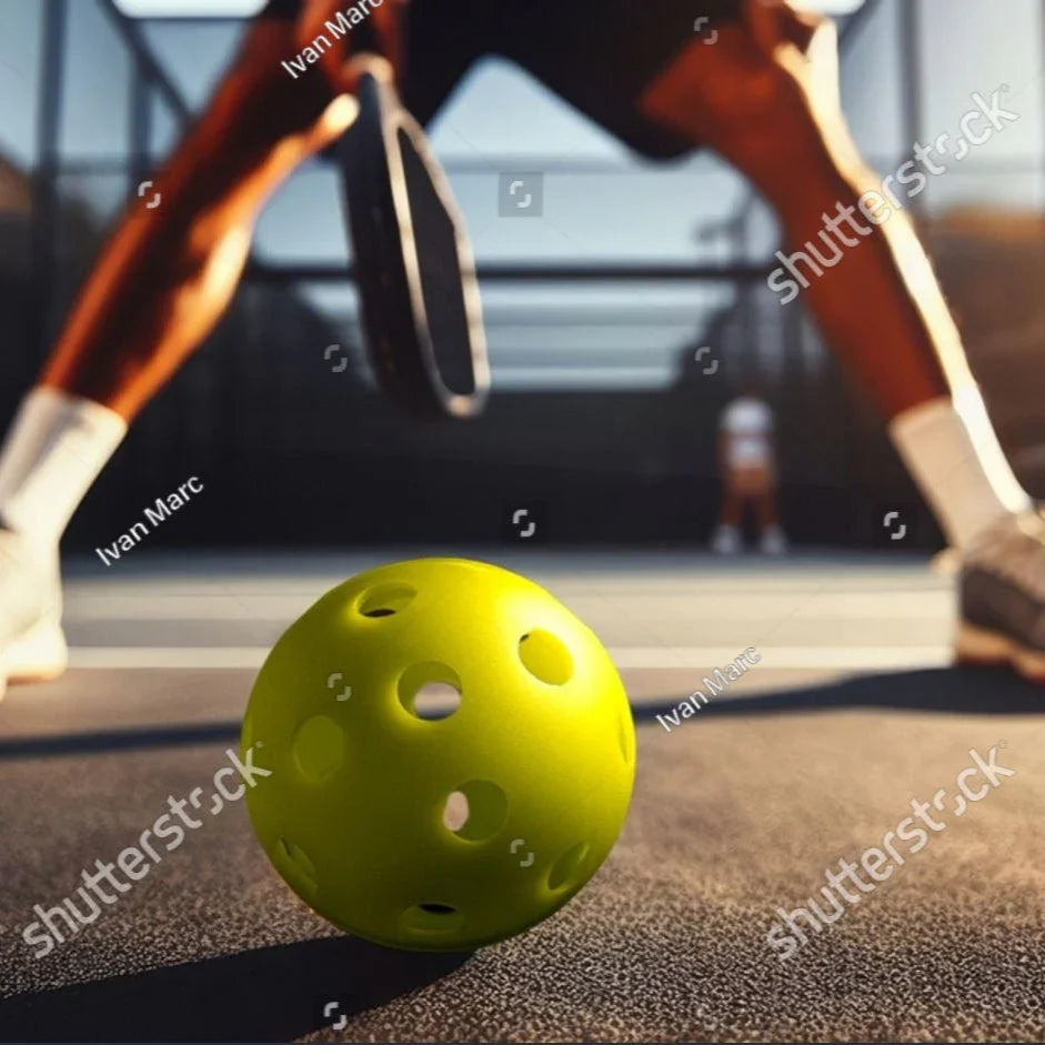 Pickleball Ace Padel Gear