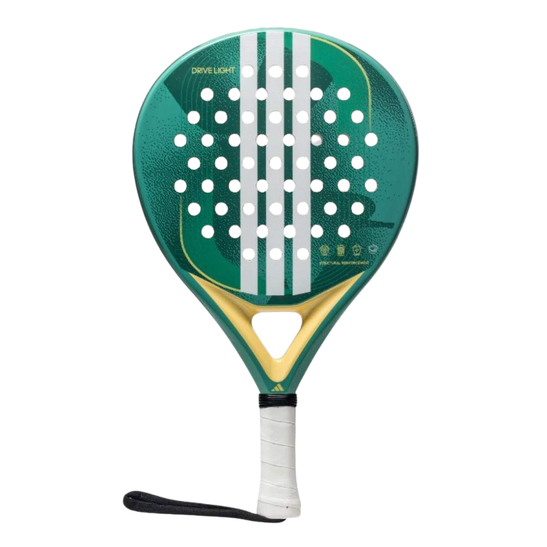 Adidas Drive Light 3.4 2025 Green Adidas