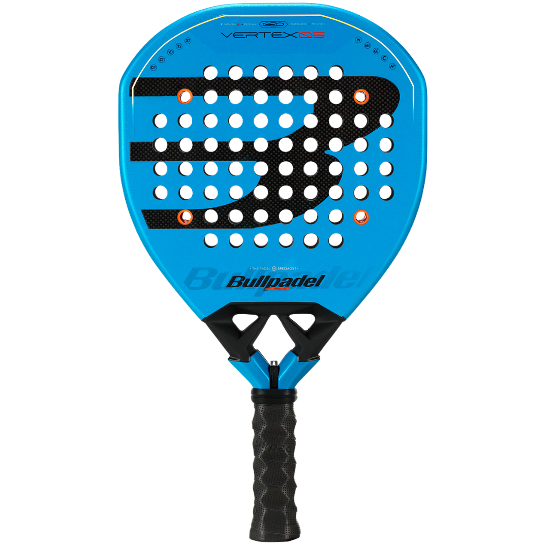 Bullpadel Vertex 05 Geo 2026 Bullpadel