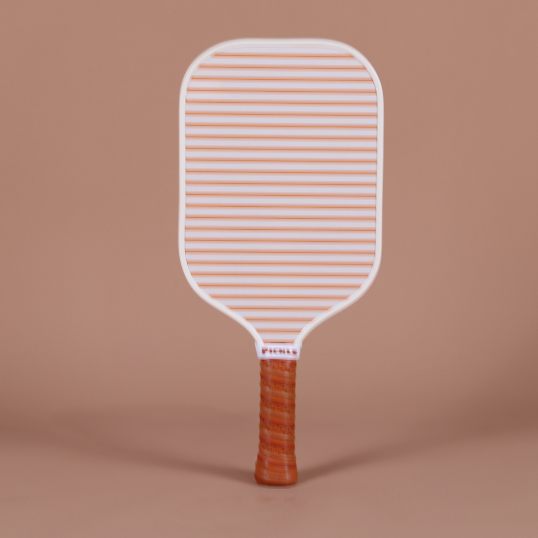 Toffee Pickleball Paddle Picklepulse