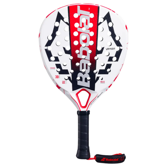 Babolat Technical Veron Juan Lebron - 2025 Babolat