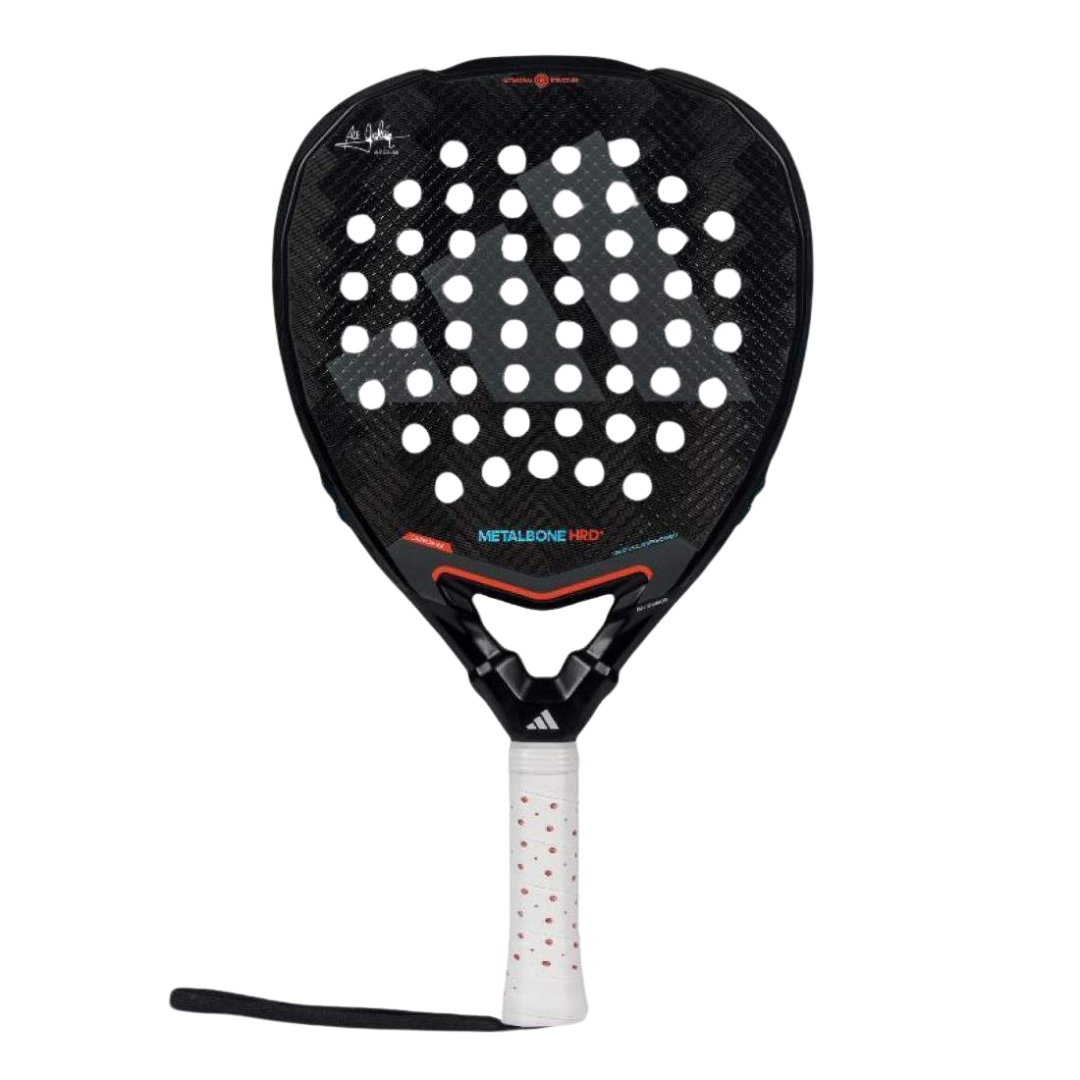 Adidas Metalbone 3.4 HRD+ 2025 - Ace Padel Gear