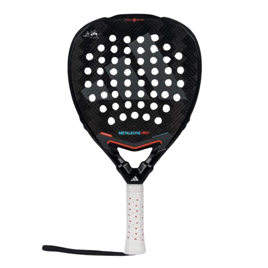 Adidas Metalbone 3.4 HRD+ 2025 - Ace Padel Gear