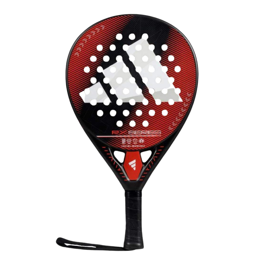 Adidas RX Series 3.4 2025 Red Adidas