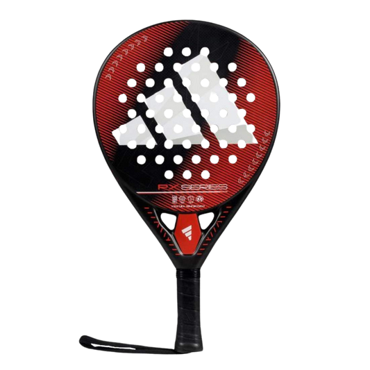Adidas RX Series 3.4 2025 Red Adidas