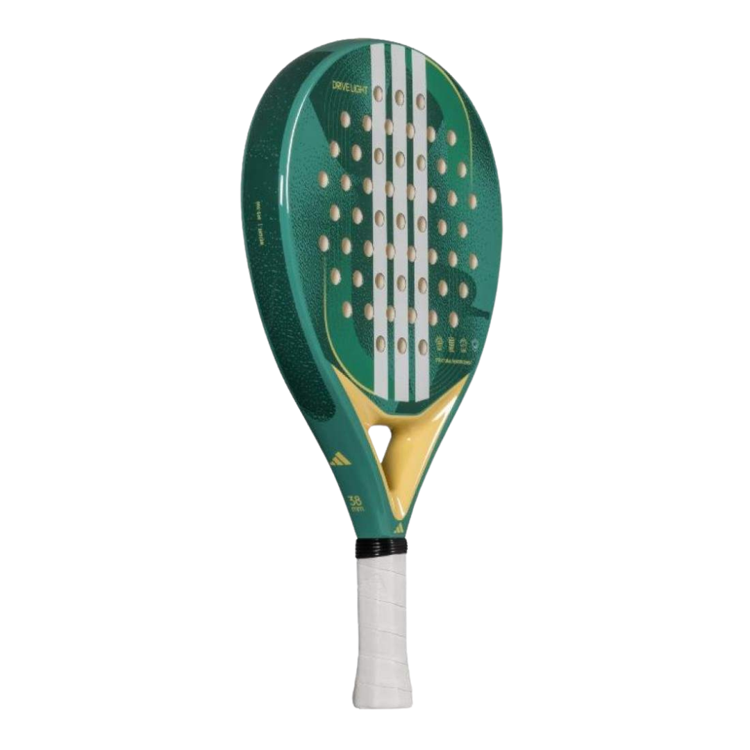 Adidas Drive Light 3.4 2025 Green Adidas