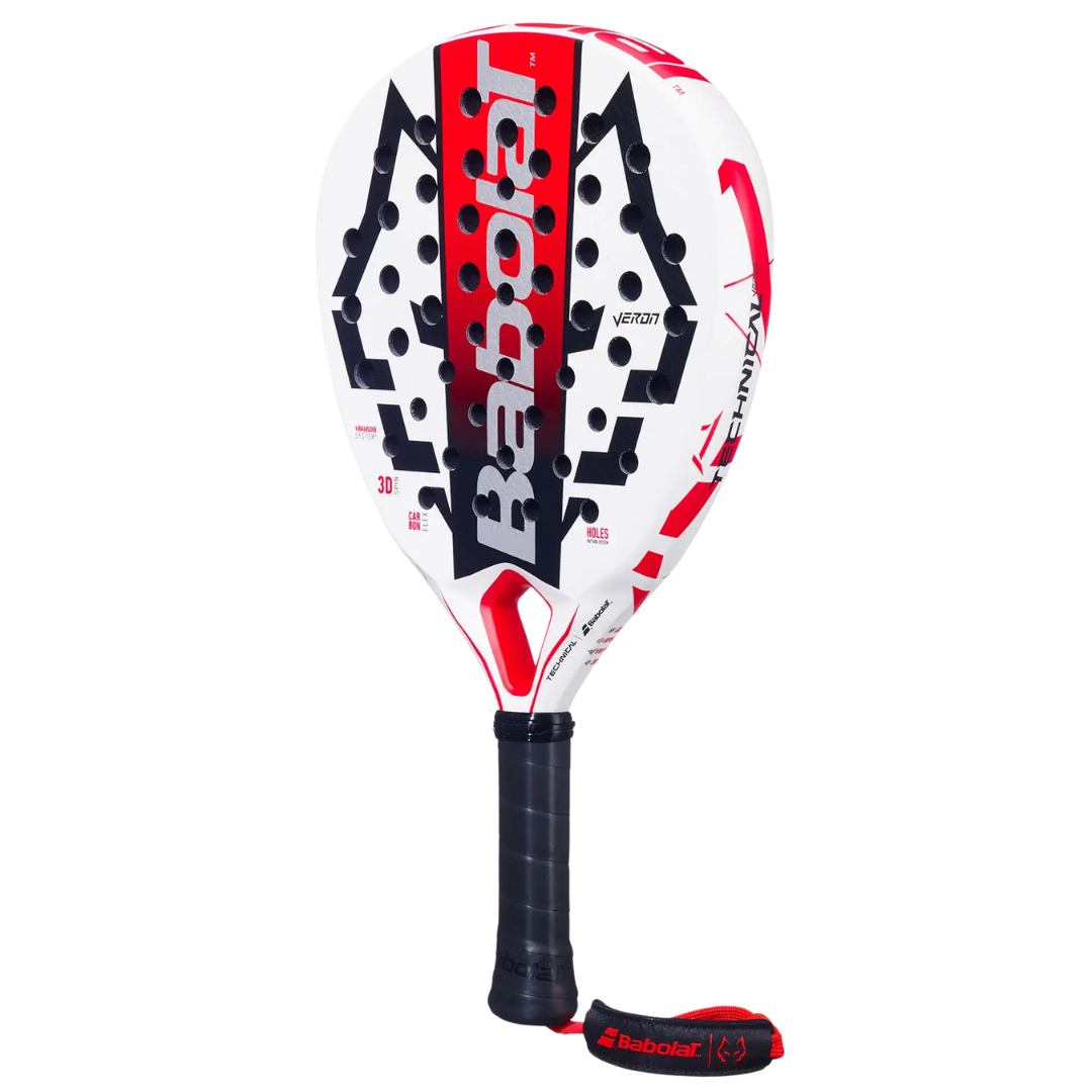 Babolat Technical Veron Juan Lebron - 2025 Babolat