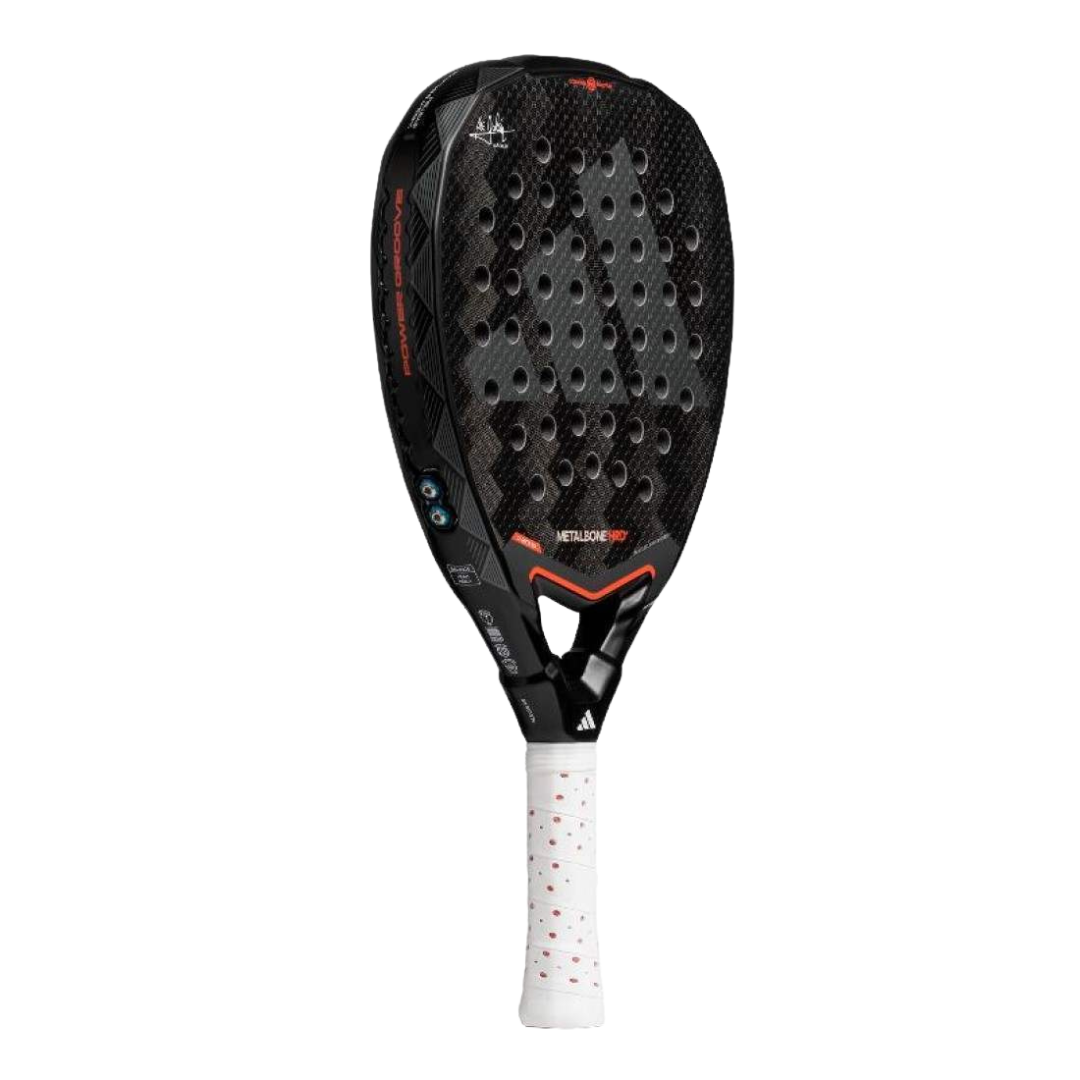 Adidas Metalbone 3.4 HRD+ 2025 - Ace Padel Gear